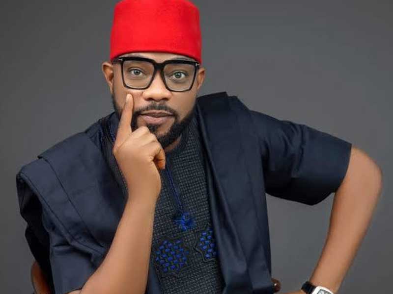 Ugochinyere Michael Ikenga