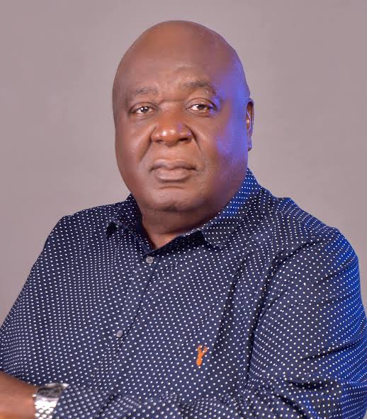 Okeke Jonas Onwuegbuchulam