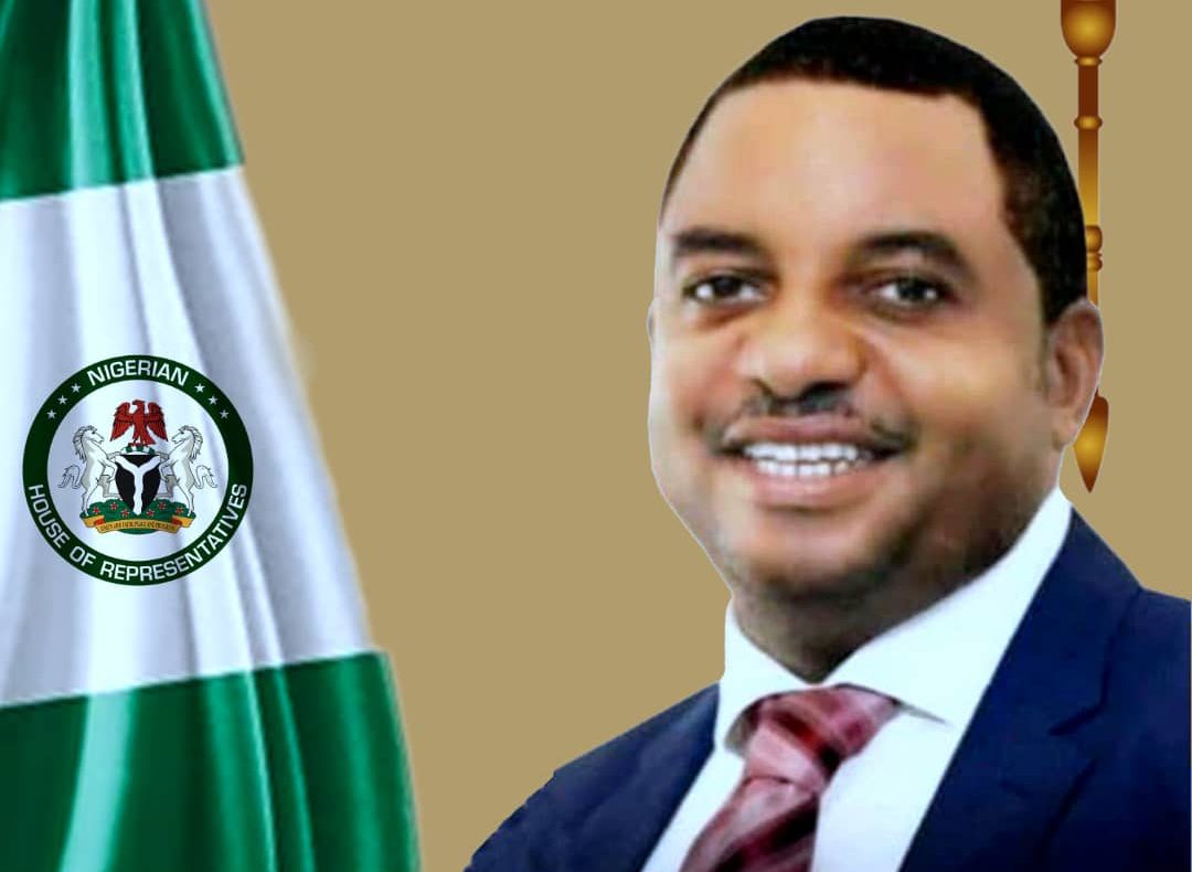 Emeka Martins Chinedu