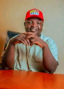 Obed Paul Shehu