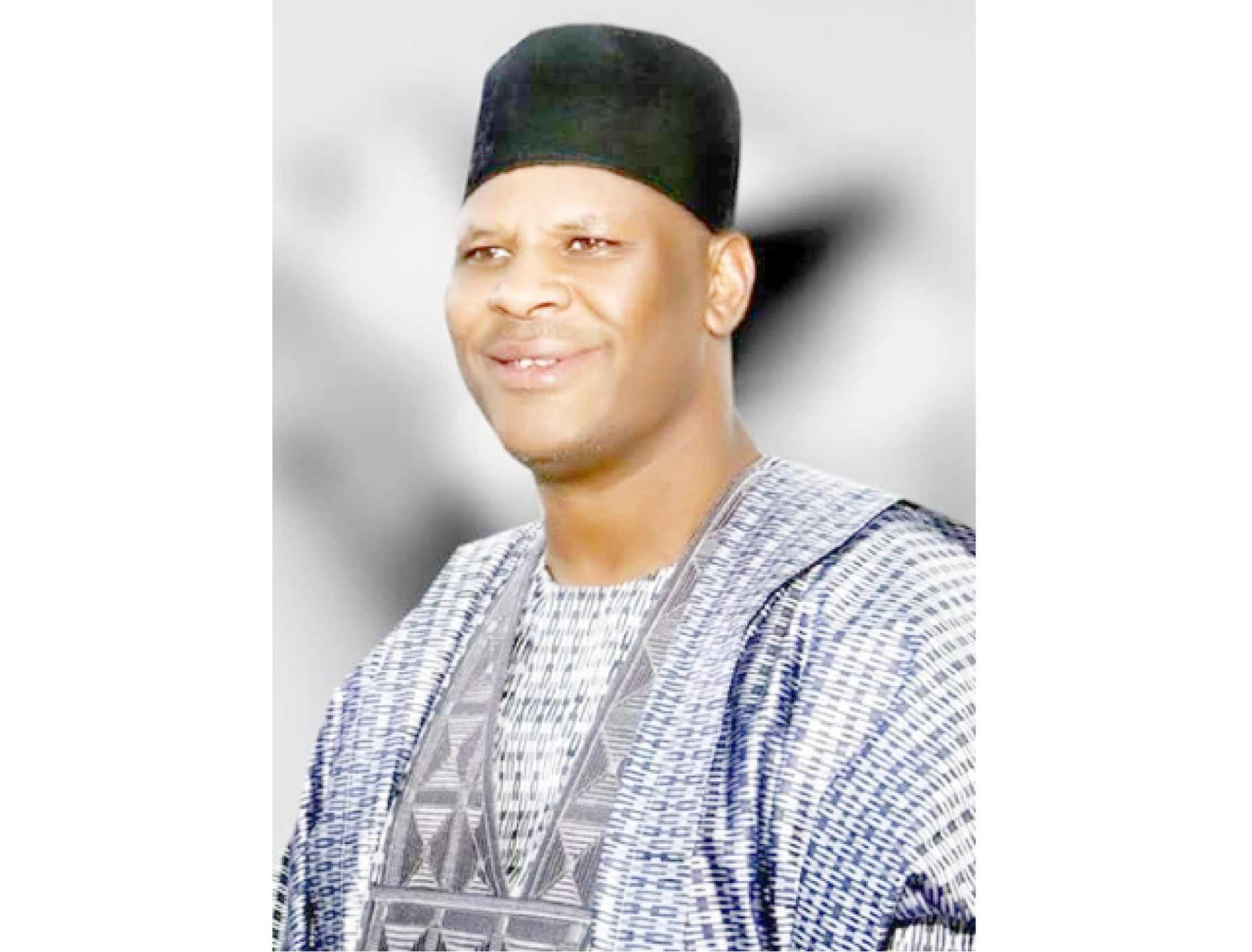 Usman Bello Kumo