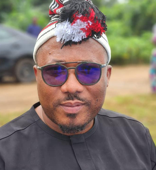 Emeka Jacob Obioma