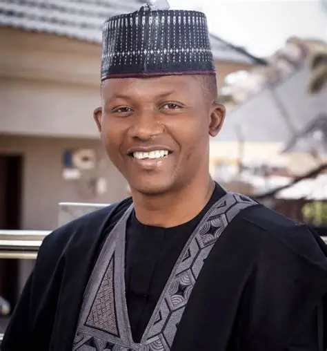 David Ishaya Lalu