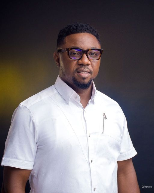 Anthony Chinasa-Abiola