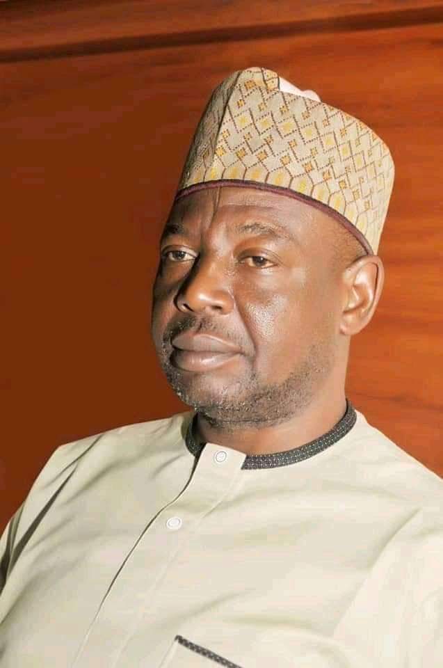 Abubakar Sarki Dahiru