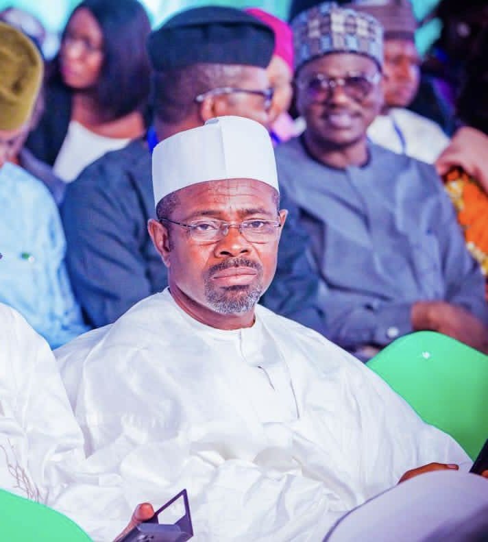 Abdulmumin Mohammed Ari