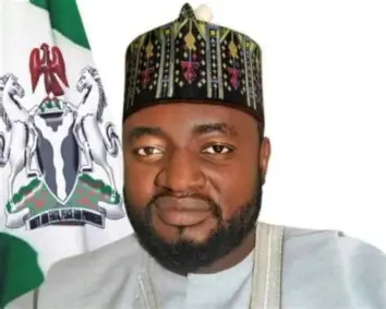 Yusuf Adamu Gagdi