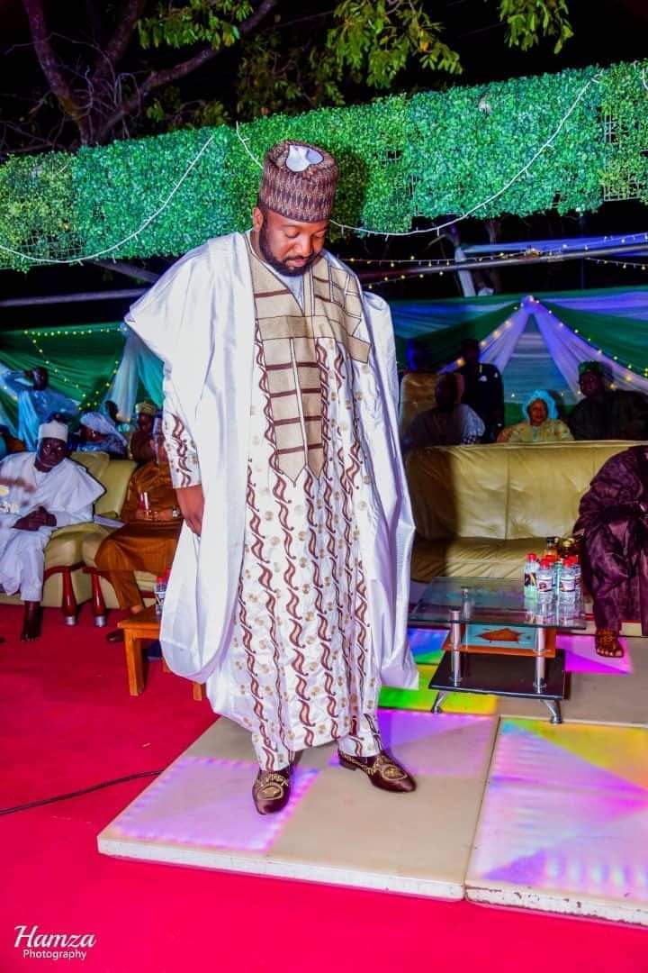 Saidu Musa Abdullahi
