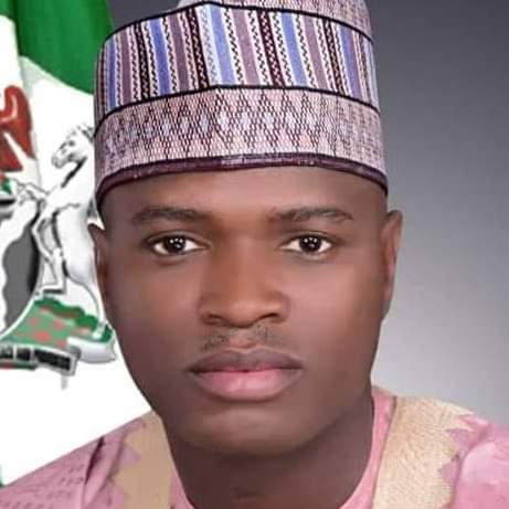 Isaac Kyale Kwallu