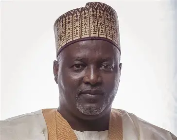 Ahmed Idris Wase