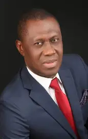 Solomon T. Bob