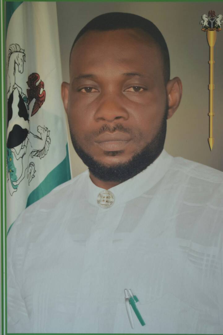 Mandela Obasi