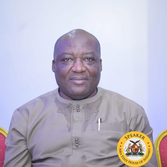 Emmanuel Chinedu Ndubuisi