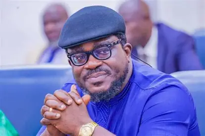 Victor Chukwuemele Amadi Obuzor