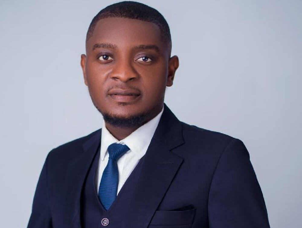 Okoro Uche Stephen Kalu