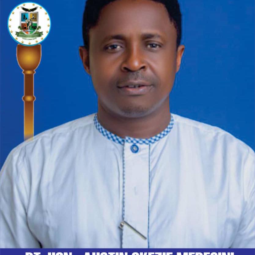 Austin Okezie Meregini