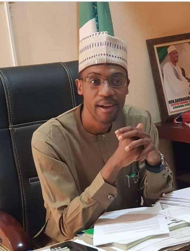 Abubakar Buba