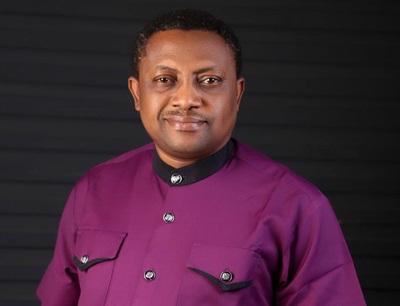 Okere Tochukwu Chinedu