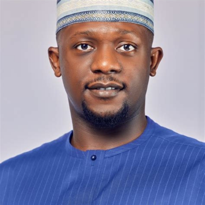 Muktar Tolani Shagaya