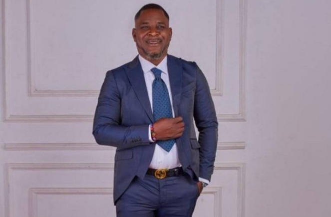 Thaddeus Attah