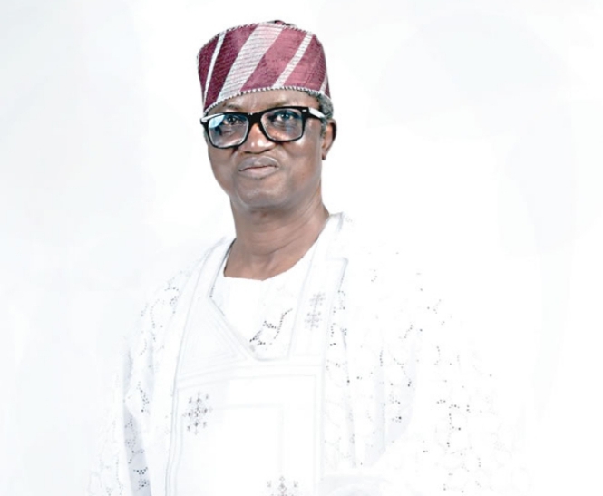 Adedayo Adesola Samuel Olumuyiwa