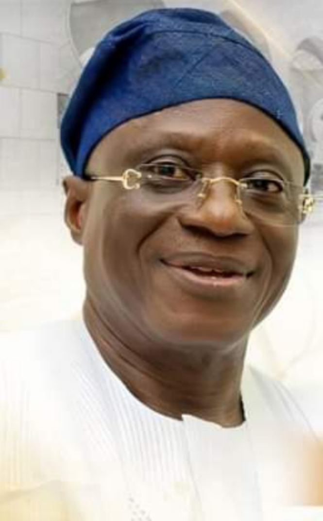 Enitan Dolapo Badru