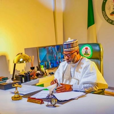 Abdullahi Idris Garba