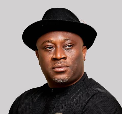 Emmanuel Effiong Ukpong-Udo