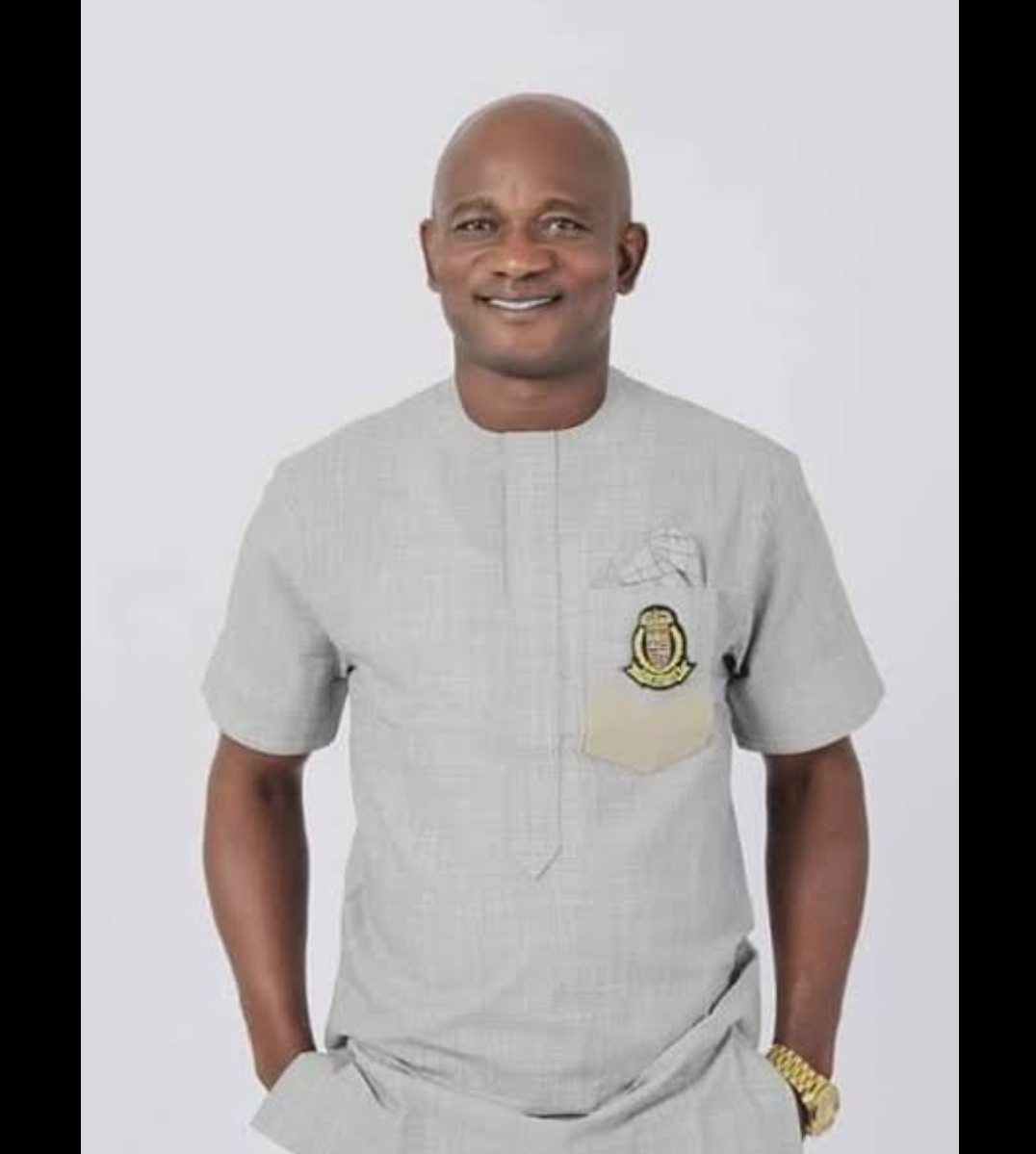 Aniekwe Udeogalanya Peter