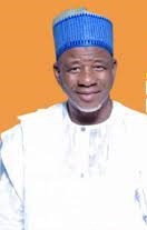 Madawaki Dahiru