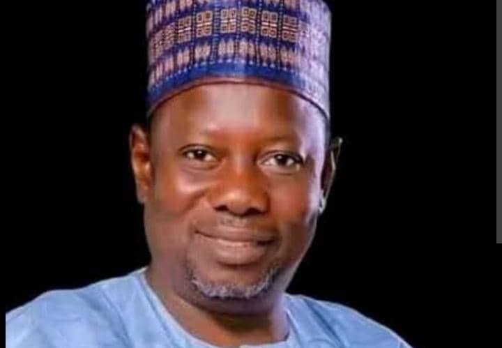 Yusuf Shitu Galambi