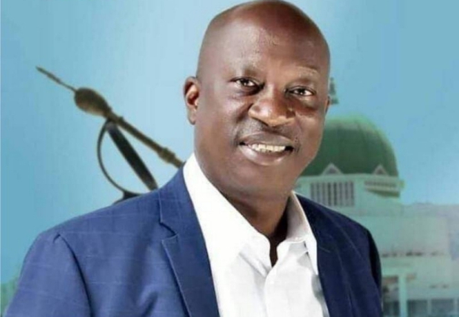 Lanre Okunlola
