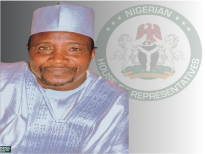 Ibrahim Aliyu Usman