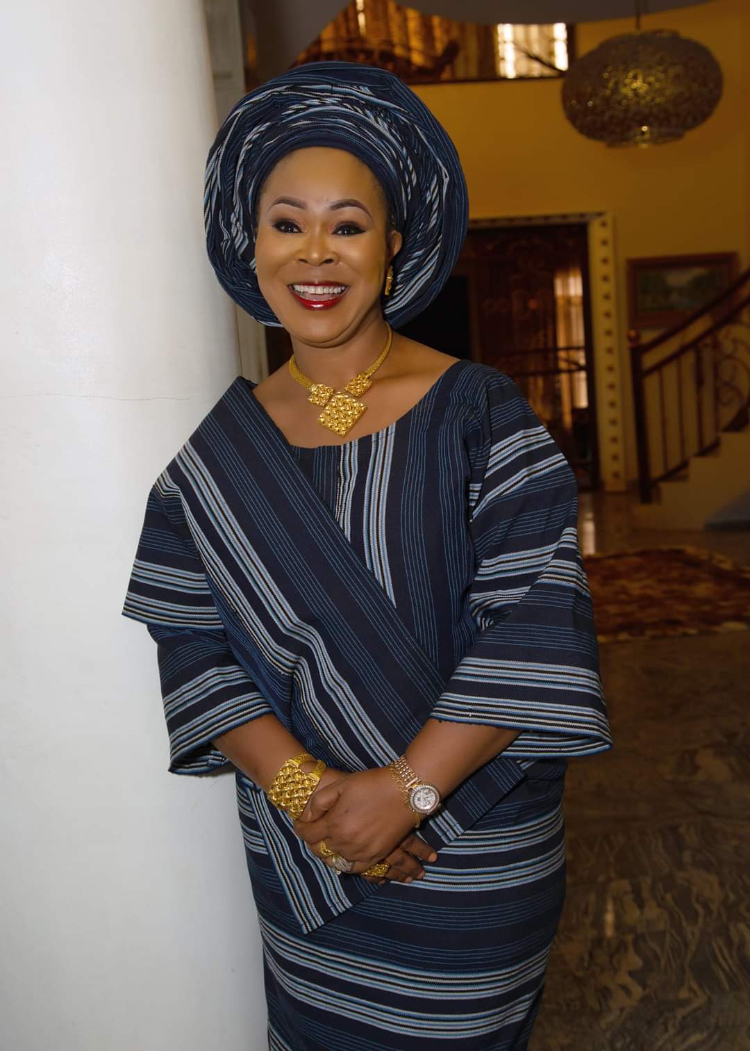 Uju Kennedy‑Ohanenye