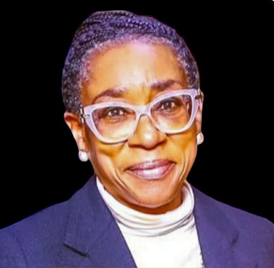 Lola Ade John