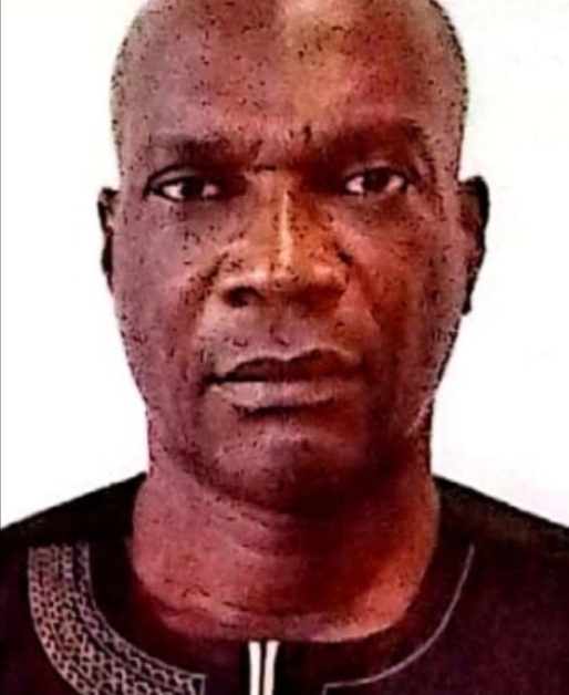 Tasir Olawale Raji