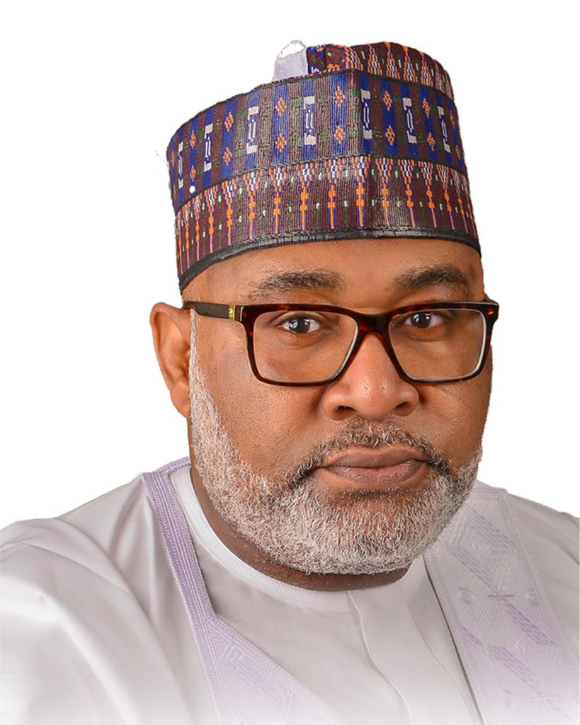 Uba Maigari Ahmadu