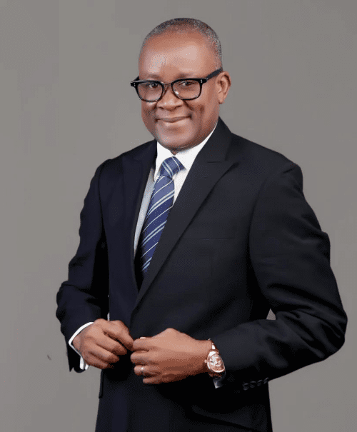 John Owan Enoh