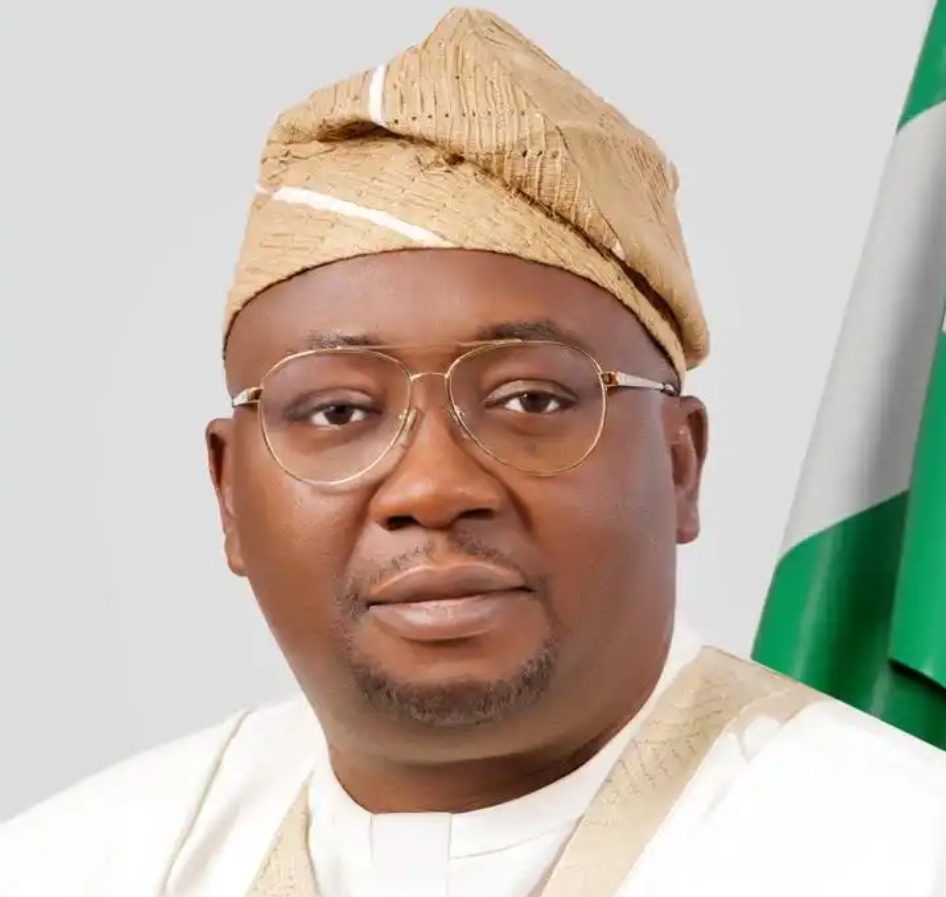 Adebayo Adekola Adelabu