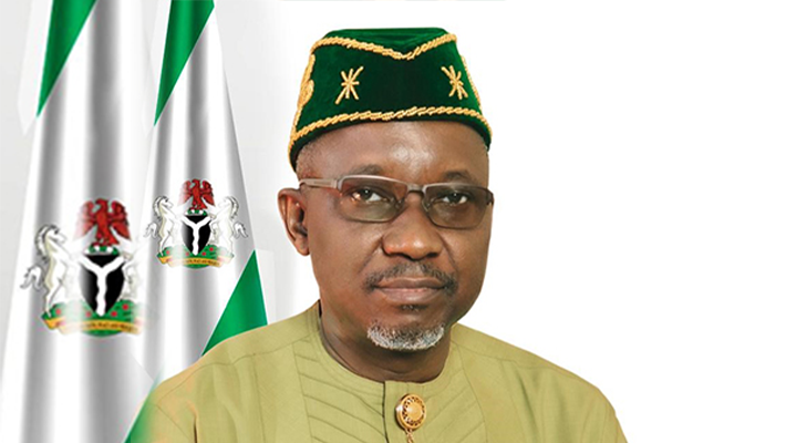 Rt. Hon. Ekperikpe Ekpo