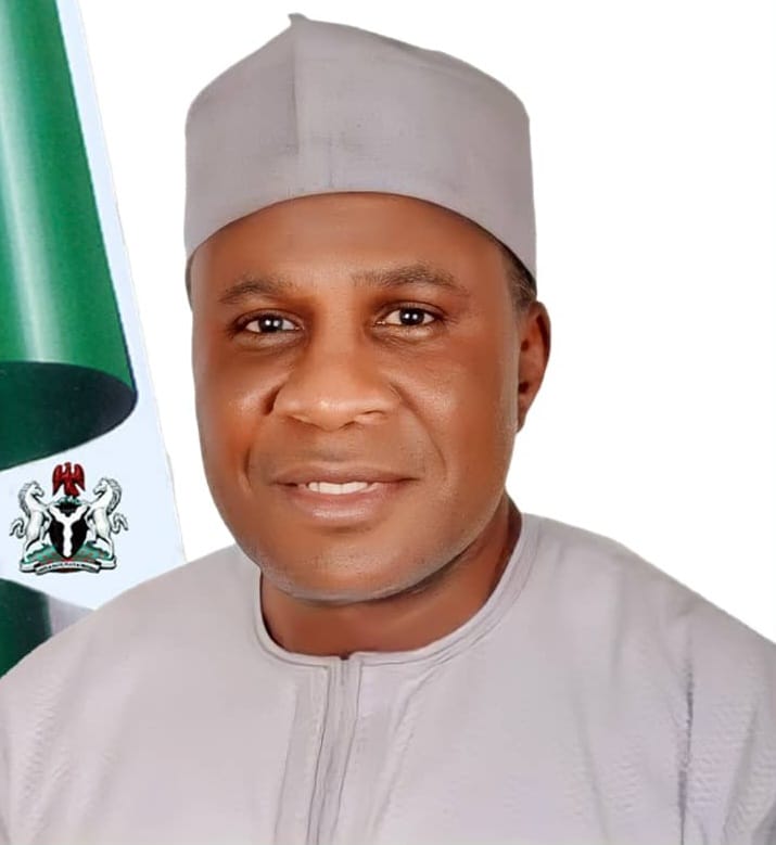 Abubakar Momoh