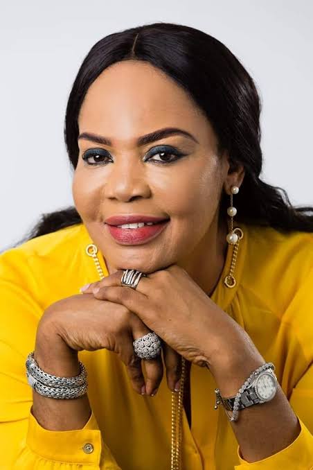 Nkeiruka Chidubem Onyejeocha