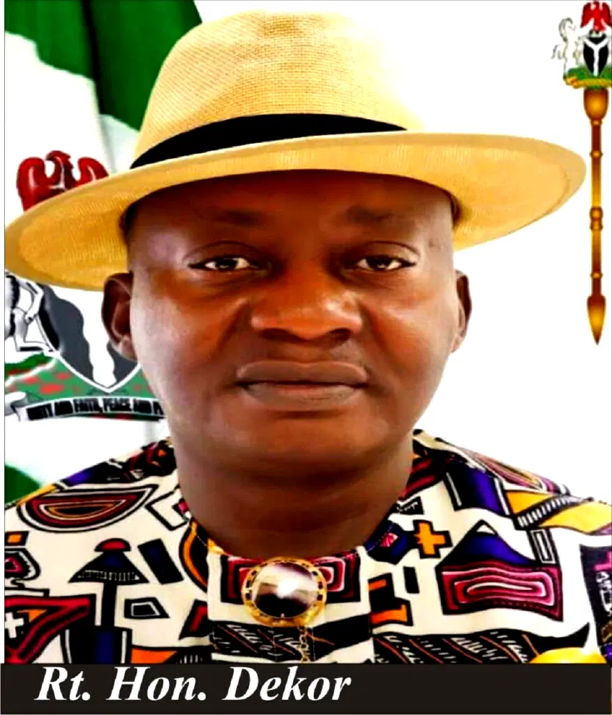 Dumnamene Robinson Dekor