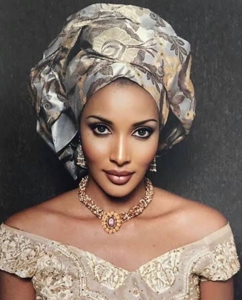 Bianca Odumegwu Ojukwu