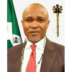 Kingsley Ogundu Chinda