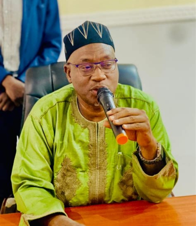 Sani Lawal