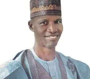 Yusuf Saidu Miga