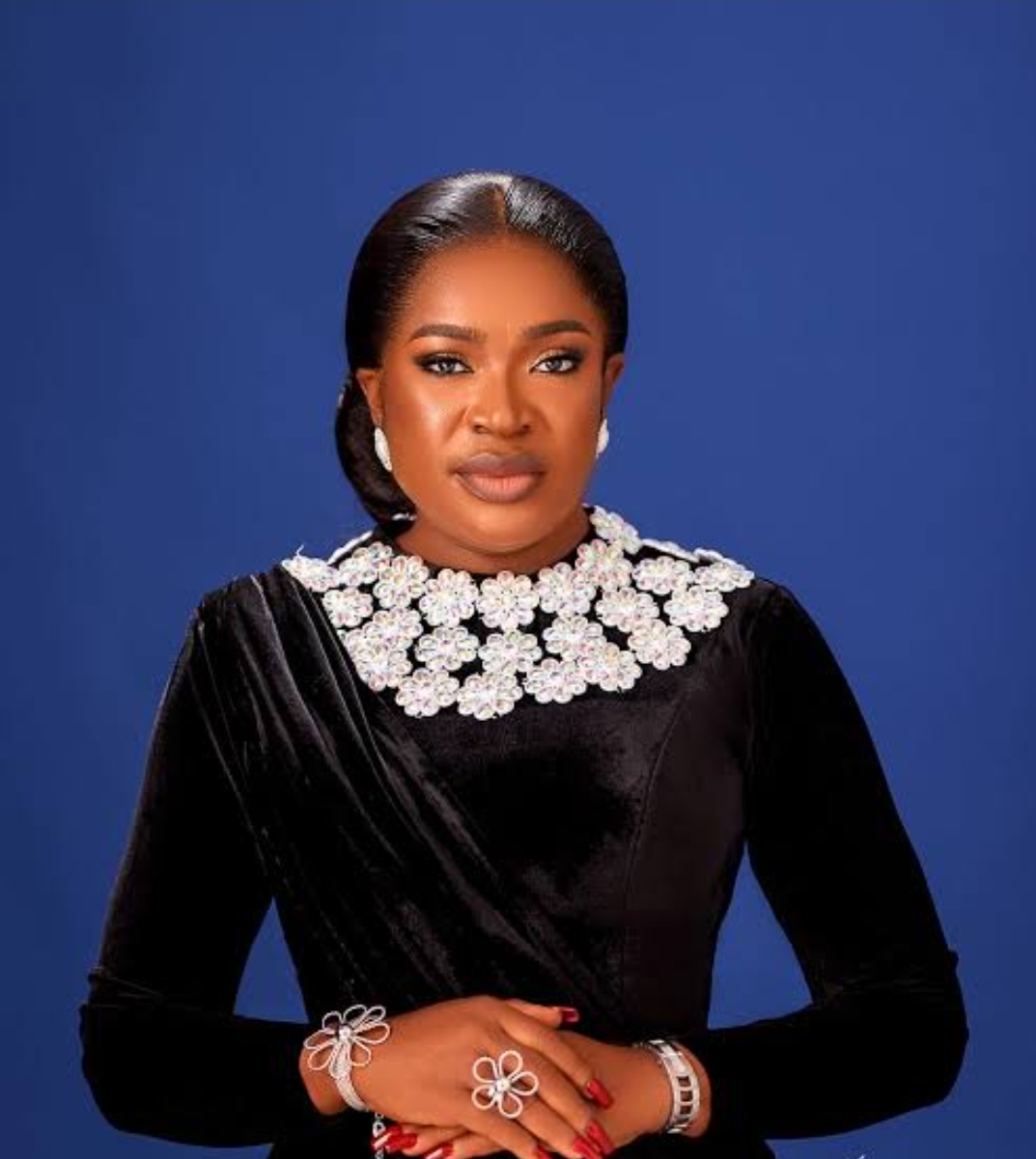 Lilian Obiageli Orogbu
