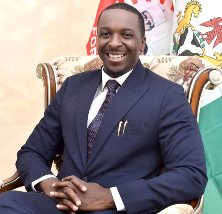 Okonkwo Uchenna Harris
