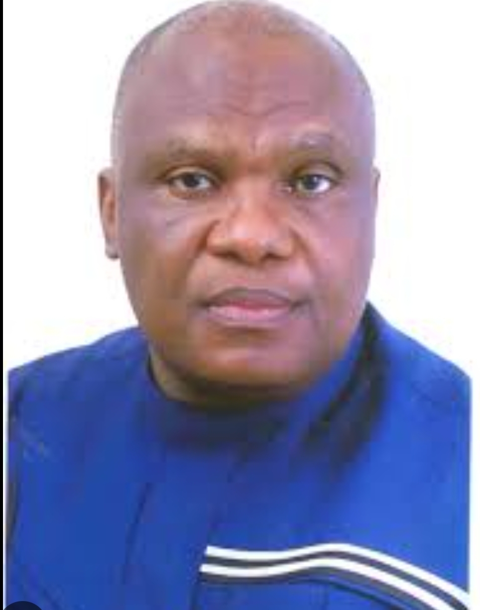 George Ibezimako Ozodinobi